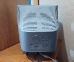 Монитор LG Flatron T710 - 4