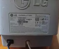 Монитор LG Flatron T710 - 5