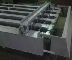 Металлоформы для стоек СВ-95 5-ти местные. - 2