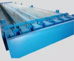 Металлоформы для стоек СВ-105 6-ти местные. - 2