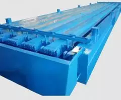 Металлоформы для стоек СВ-105 6-ти местные. - 4