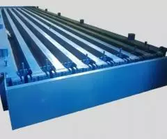 Металлоформы для стоек СВ-95 8-ми местные. - 2