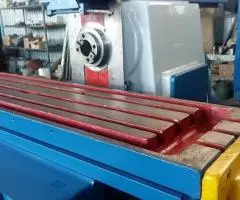 Горизонтально-фрезерный станок 6Р82 - 2