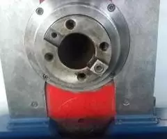 Горизонтально-фрезерный станок 6Р82 - 3