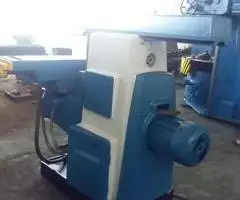 Горизонтально-фрезерный станок 6Р82 - 4