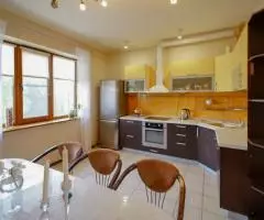 2-х этажный дом для большой семьи - 4