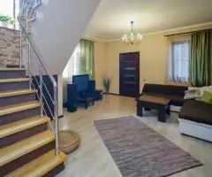 2-х этажный дом для большой семьи - 5