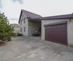 2-х этажный дом для большой семьи - 7