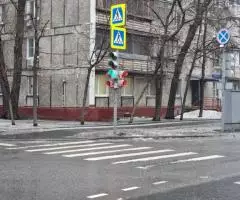 Продается торговое помещение 170 м2 в САО - 2