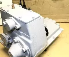 Коробка Отбора Мощности МП27-4215010-01 а/м КАМАЗ. - 2