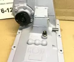 Коробка Отбора Мощности МП27-4215010-01 а/м КАМАЗ. - 3