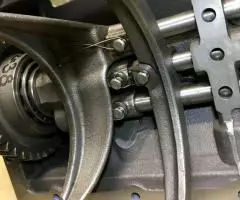 Коробка Отбора Мощности МП27-4215010-01 а/м КАМАЗ. - 7