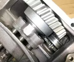 Коробка Отбора Мощности МП27-4215010-01 а/м КАМАЗ. - 8