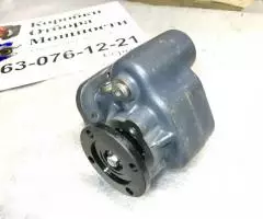 Коробка Отбора Мощности 086-071-00139 Маз с фланцем. - 2