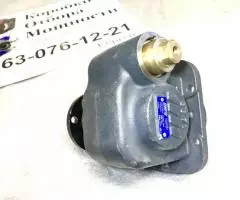 Коробка Отбора Мощности 086-071-00139 Маз с фланцем. - 3