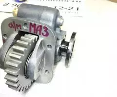 Коробка Отбора Мощности 086-071-00139 Маз с фланцем. - 6