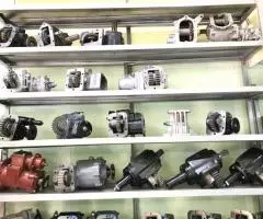 Коробка Отбора Мощности 086-071-00139 Маз с фланцем. - 7