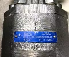 Гидронасос QHD-61/61L-12D5-CG05G05G04G04 JihoStroi. - 3