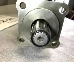 Гидронасос QHD-61/61L-12D5-CG05G05G04G04 JihoStroi. - 4