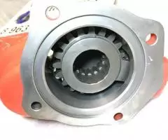 Коробка Отбора Мощности 301303 для КПП Shaanxi 9JS. - 6