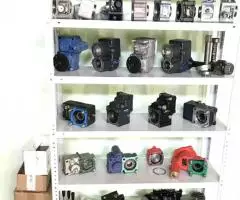 Коробка Отбора Мощности 301303 для КПП Shaanxi 9JS. - 7