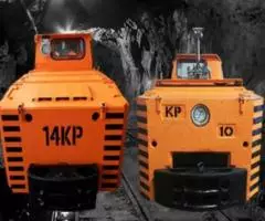 Горно-шахтное оборудование от производителя - 2