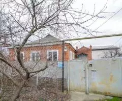 Дом с газом рядом со школой - 2