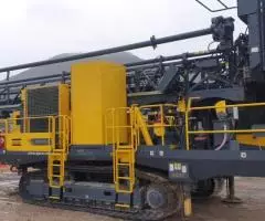 Буровой станок Atlas Copco PV 235 - 2