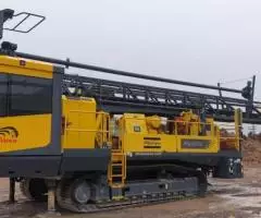 Буровой станок Atlas Copco PV 235 - 3