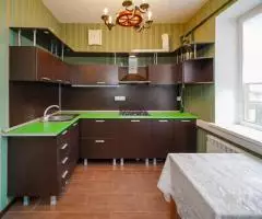 Однокомнатная квартира в удобном востребованном районе - 4