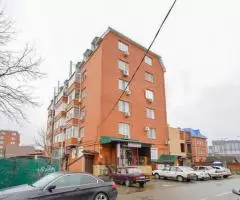 Однокомнатная квартира в удобном востребованном районе - 5