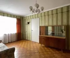 Квартира на ул. Карпинского - 2