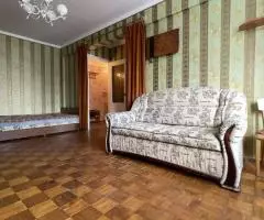 Квартира на ул. Карпинского - 3