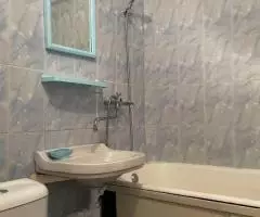 Квартира на ул. Карпинского - 7