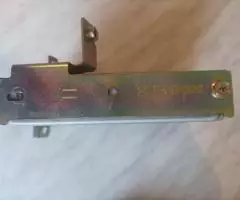 ЭБУ на Ниссан X-Trail t30 2.0 - 4