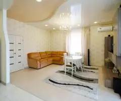 В продаже новый дом с отличным ремонтом - 3