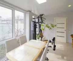 В продаже новый дом с отличным ремонтом - 4