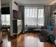 Продам видовую 1 ккв с дизайнерским ремонтом, Приморский пр., 46 - 3