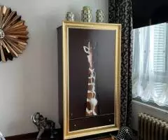 Продам видовую 1 ккв с дизайнерским ремонтом, Приморский пр., 46 - 4