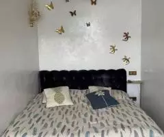 Продам видовую 1 ккв с дизайнерским ремонтом, Приморский пр., 46 - 5