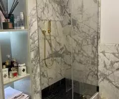 Продам видовую 1 ккв с дизайнерским ремонтом, Приморский пр., 46 - 7