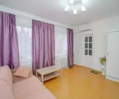 Уютный дом для тихой семейной жизни - 2