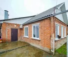 Уютный дом для тихой семейной жизни - 5