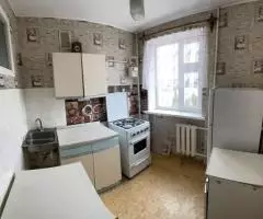 Сдается длительно за 15000 однокомнатная на Дмитрия Ульянова - 4