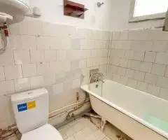 Сдается длительно за 15000 однокомнатная на Дмитрия Ульянова - 5