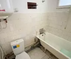 Сдается длительно за 15000 однокомнатная на Дмитрия Ульянова - 6