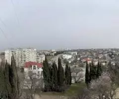 Сдается длительно за 15000 однокомнатная на Дмитрия Ульянова - 8