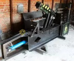 Ножницы для резки шин GN-500 - 2