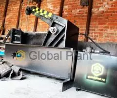 Ножницы для резки шин GN-500 - 3