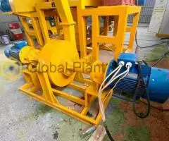 Роторная дробилка - 2